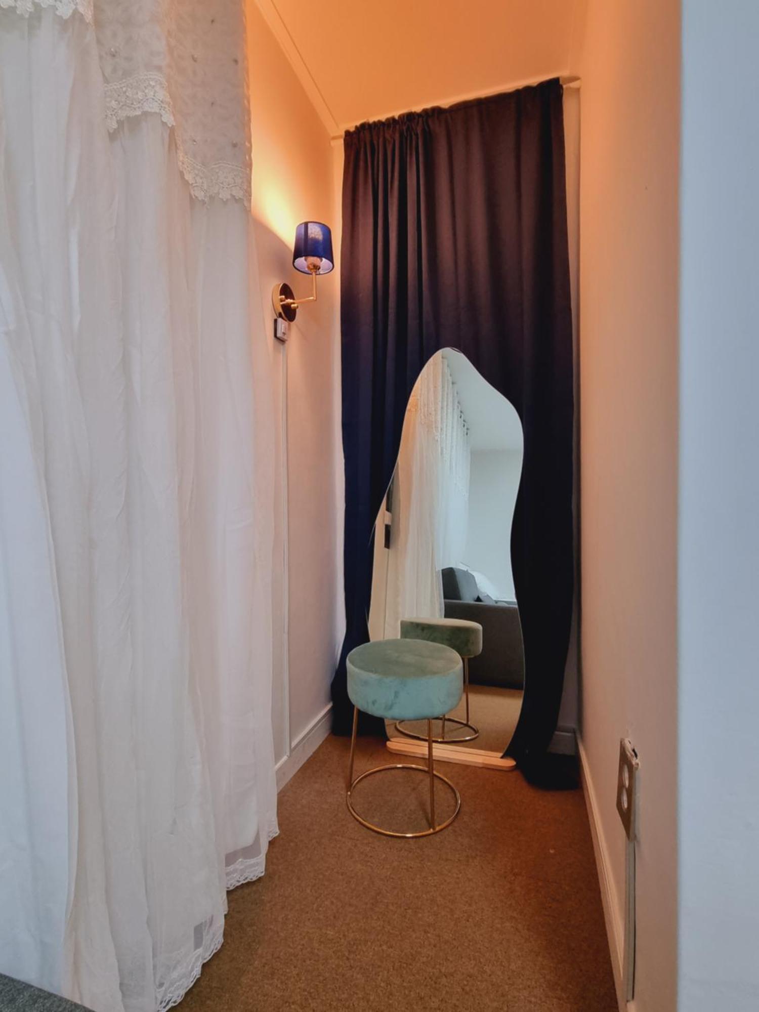 Space Guesthouse Szöul Kültér fotó