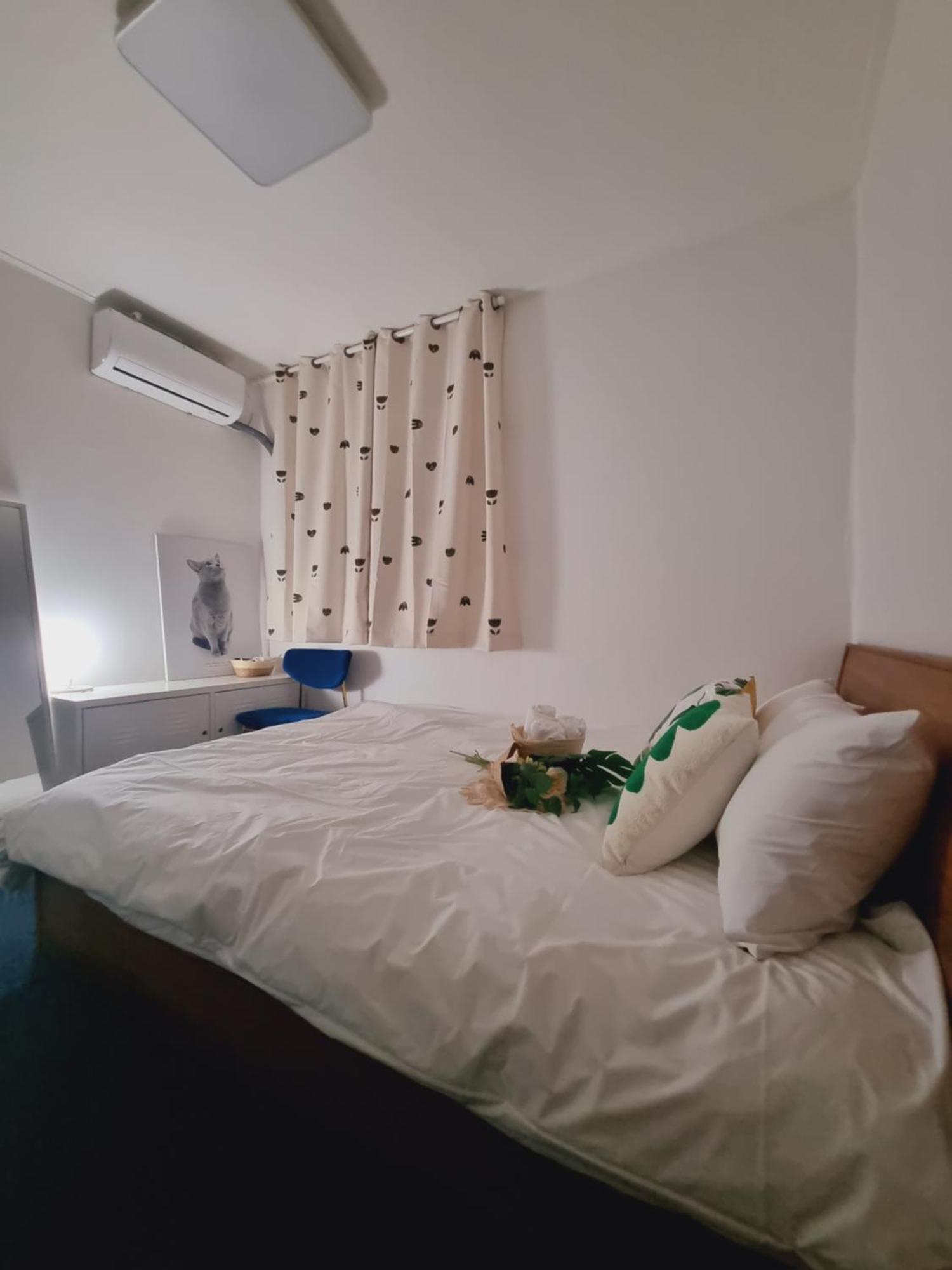 Space Guesthouse Szöul Kültér fotó